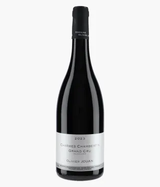 JOUAN OLIVIER | Charmes-Chambertin Grand Cru 2023