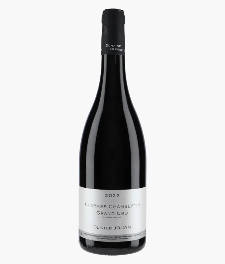 JOUAN OLIVIER | Charmes-Chambertin Grand Cru 2023
