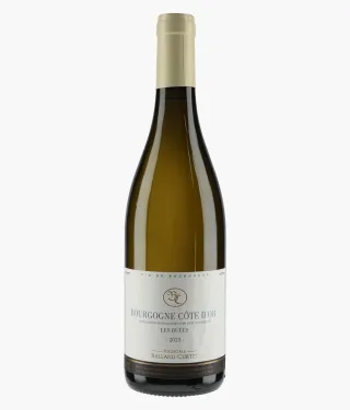 BALLAND-CURTET | Bourgogne Côte d'Or Les Buées 2023