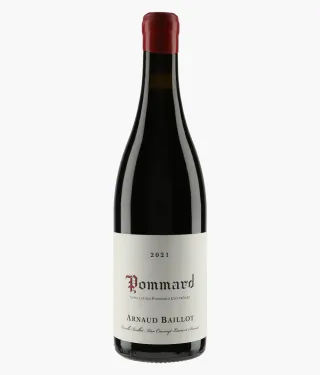 BAILLOT ARNAUD | Pommard 2021