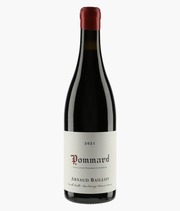 Pommard