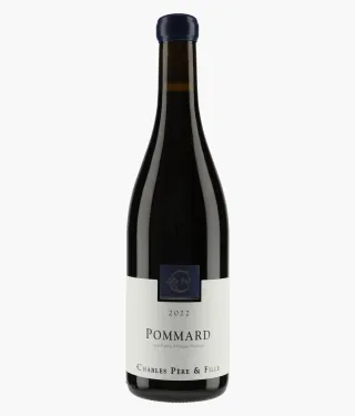 CHARLES PERE & FILLE | Pommard 2022