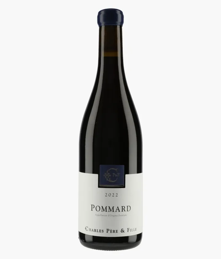 CHARLES PERE & FILLE | Pommard 2022
