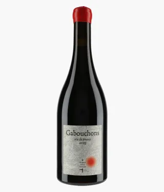 TERRA VITA VINUM | Vin de France Gabouchons 2023
