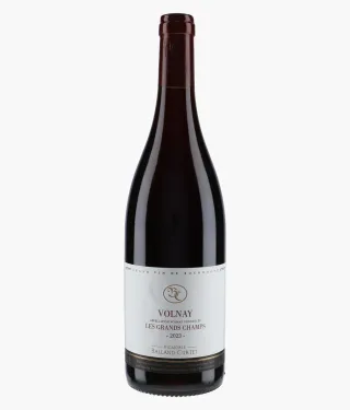 BALLAND-CURTET | Volnay Les Grands Champs 2023