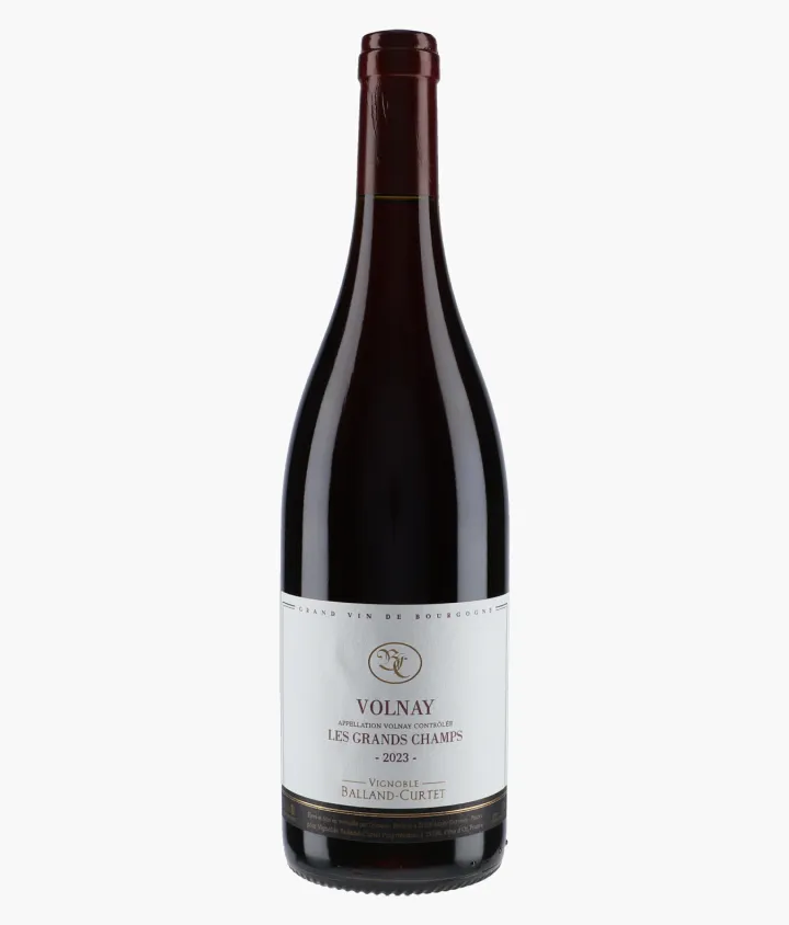 Volnay Les Grands Champs