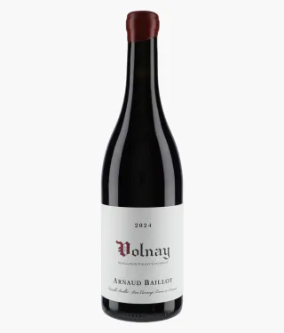 BAILLOT ARNAUD | Volnay 2024