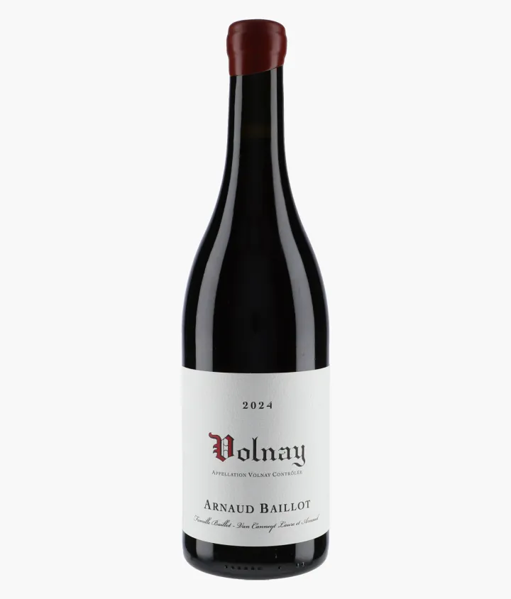 BAILLOT ARNAUD | Volnay 2024