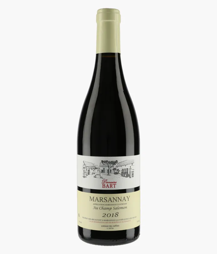 Marsannay Au Champ-Salomon