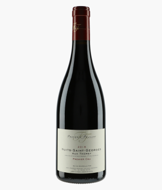 FEUILLET FRANCOIS | Nuits-Saint-Georges 1er Cru Aux Thorey 2016