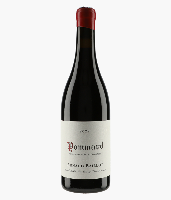 Pommard