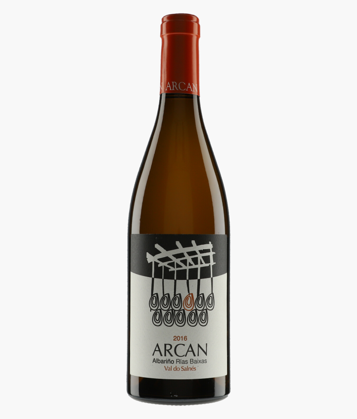 ADEGA POMBAL | Arcan 2016