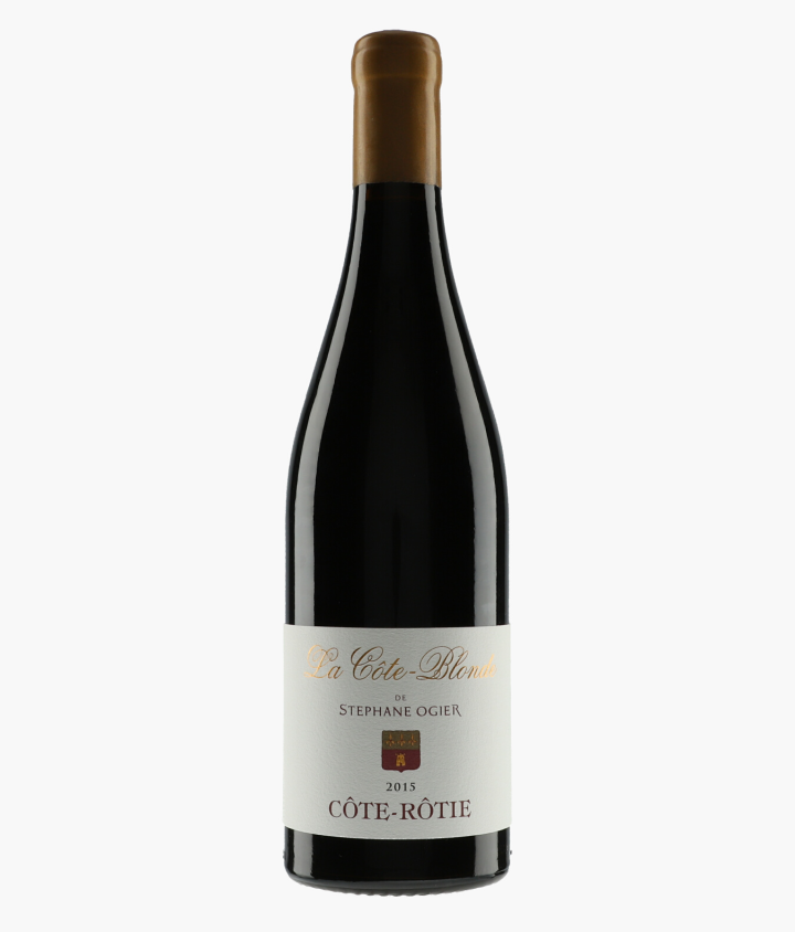 Côte-Rôtie Côte Blonde