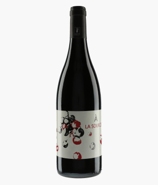 CHÂTEAU PEYRAT | A La Source 2016