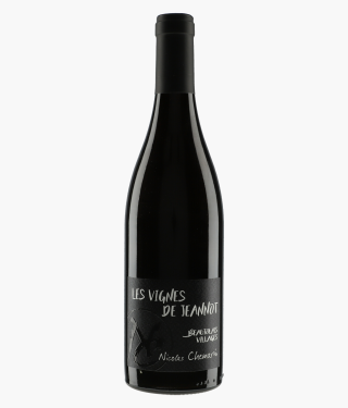 Beaujolais Villages Les Vignes de Jeannot