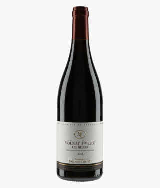 BALLAND-CURTET | Volnay 1er Cru Les Mitans 2020