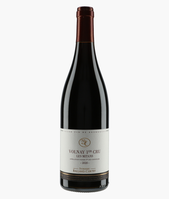Volnay 1er Cru Les Mitans
