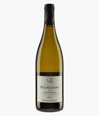 Bourgogne Chardonnay
