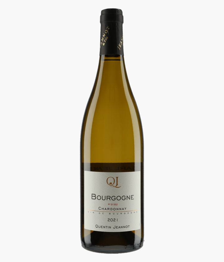 Bourgogne Chardonnay