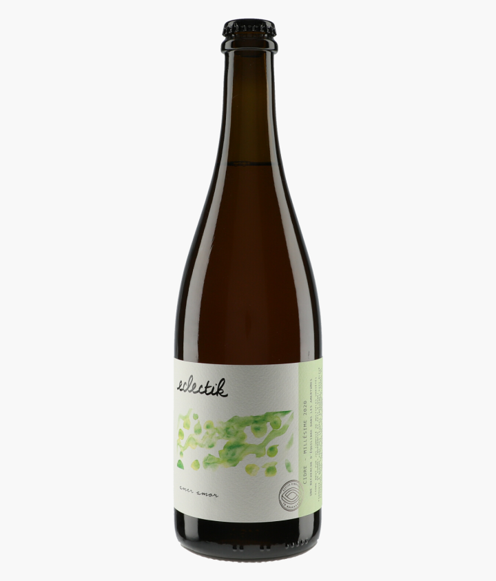 Cidre Amer Amor