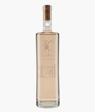 Côtes-de-Provence Cuvée Seignez
