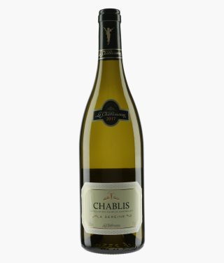Chablis La Sereine