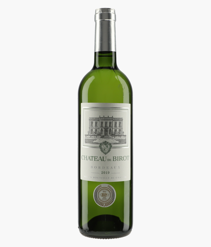 Château de Birot Blanc