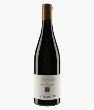 OGIER MICHEL & STEPHANE | Côte-Rôtie Belle-Hélène 2018
