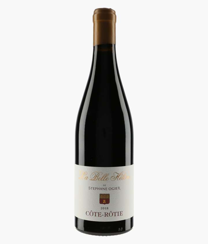 Côte-Rôtie Belle-Hélène