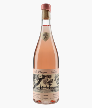 Ventoux Rosé