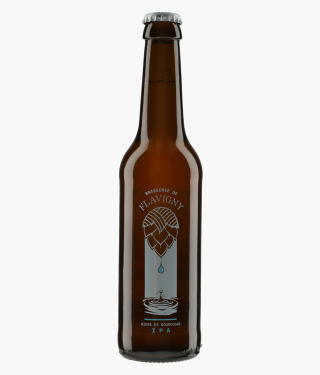 BRASSERIE DE FLAVIGNY | Bière IPA N.V.