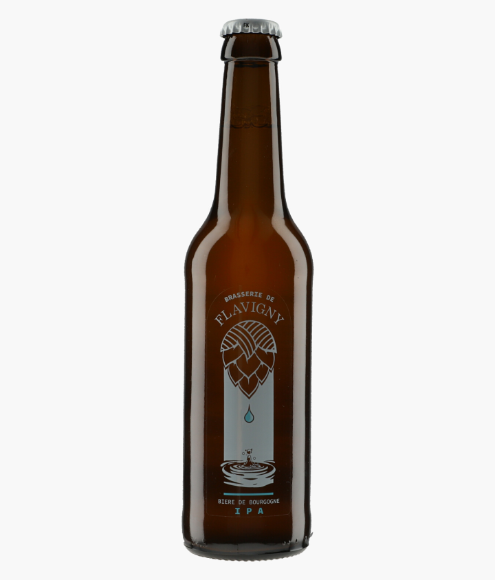BRASSERIE DE FLAVIGNY | Bière IPA N.V.