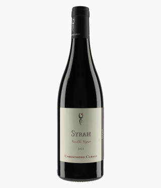 Vin de France Syrah V.V