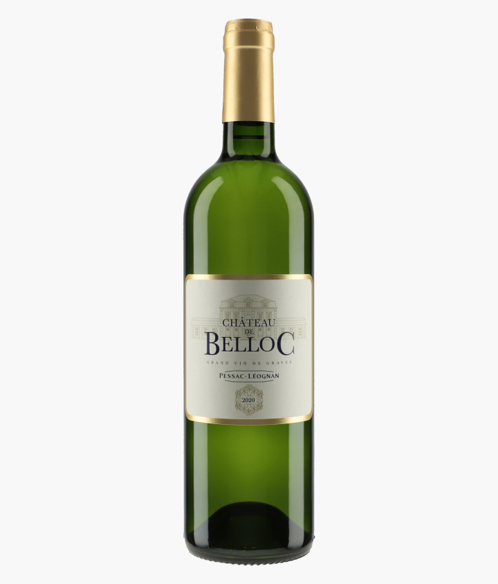 Chateau de Belloc | Château de Belloc 2020