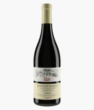 BART | Bonnes-Mares Grand Cru 2021
