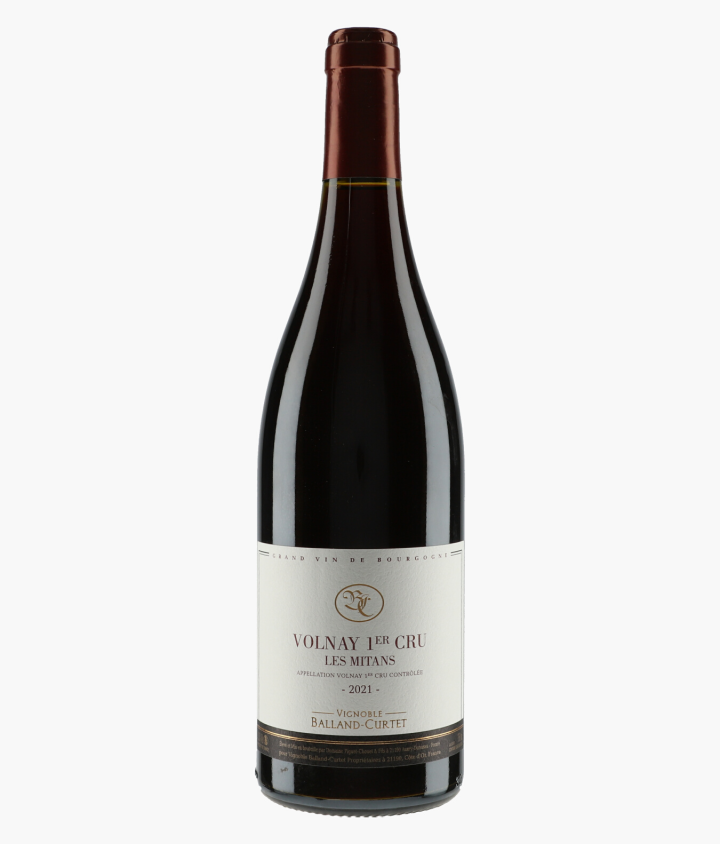Volnay 1er Cru Les Mitans