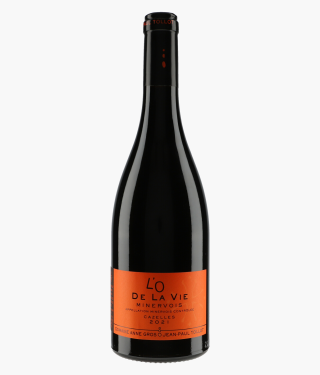 Minervois L'O de la Vie