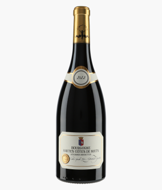 Bourgogne Hautes Côtes de Nuits Les Dames Huguettes