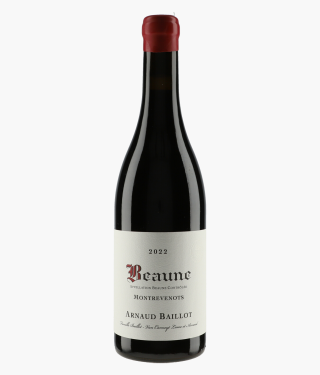 BAILLOT ARNAUD | Beaune Montrevenots 2022