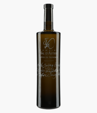 Côtes-de-Provence Cuvée Seignez