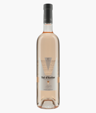Côtes-de-Provence Cuvée Val d'Astier