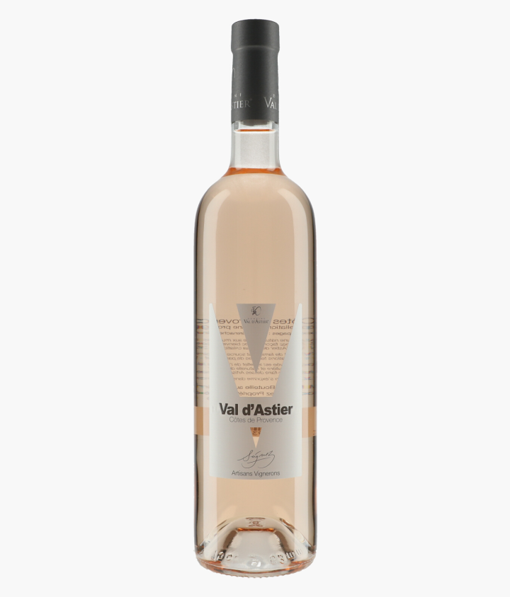 Côtes-de-Provence Cuvée Val d'Astier