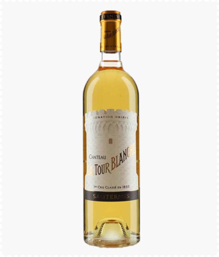 CHÂTEAU LA TOUR BLANCHE | Château la Tour Blanche 2022