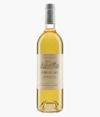 CHÂTEAU LAGRANGE | Les Arums de Lagrange 2022