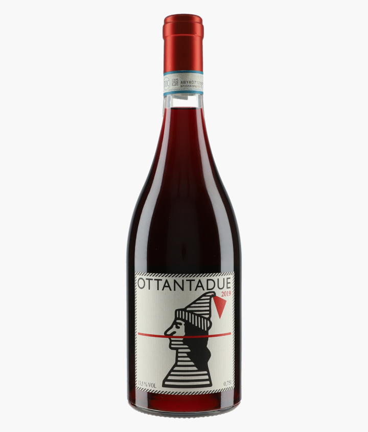 Ottantadue