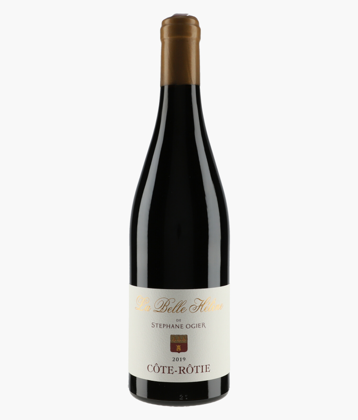 OGIER MICHEL & STEPHANE | Côte-Rôtie Belle-Hélène 2019