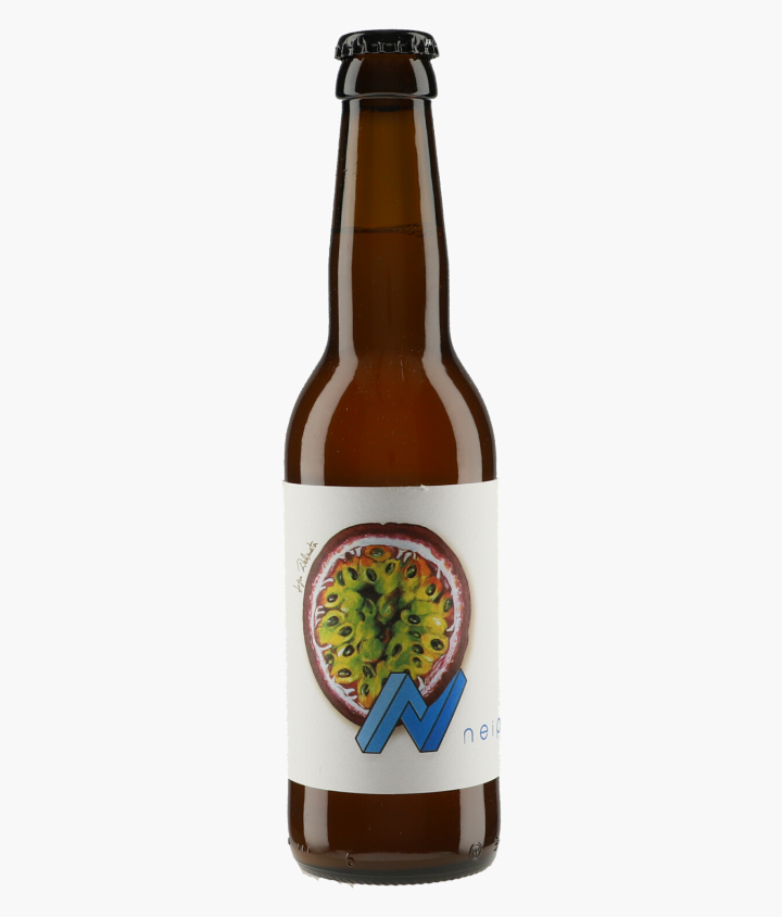 MAISON ROMANE | Bière Nova Villa NEIPA N.V.