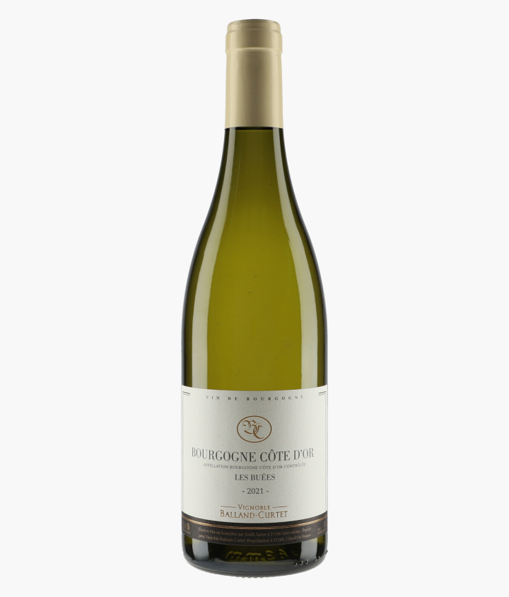Bourgogne Côte d'Or Les Buées