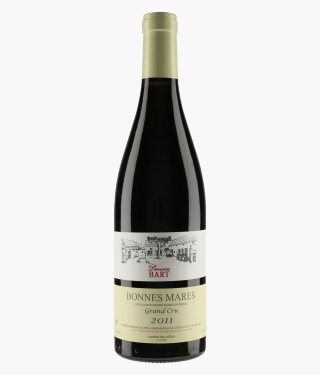 BART | Bonnes-Mares Grand Cru 2011