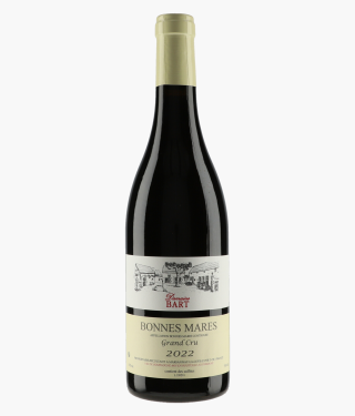 BART | Bonnes-Mares Grand Cru 2022
